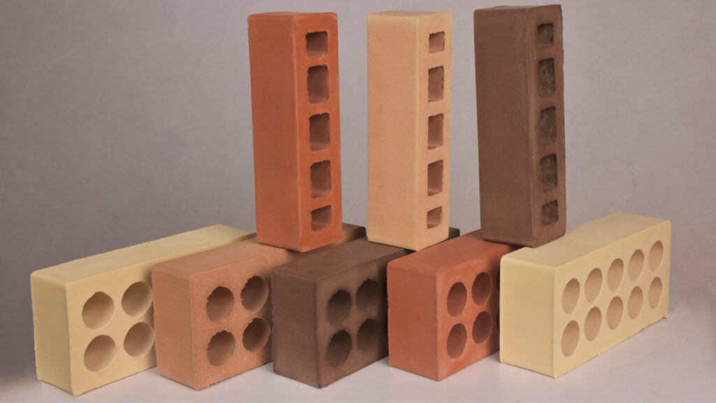 Advantages of Lefton Brick Over Cement Block Advantages of Lefton Brick Over Cement Block