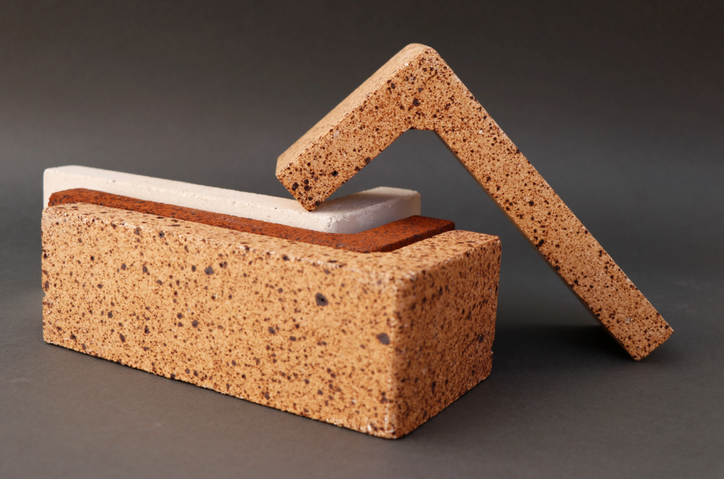 The Strategic Advantages of L Bricks in Building Design