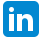 linkedin icon