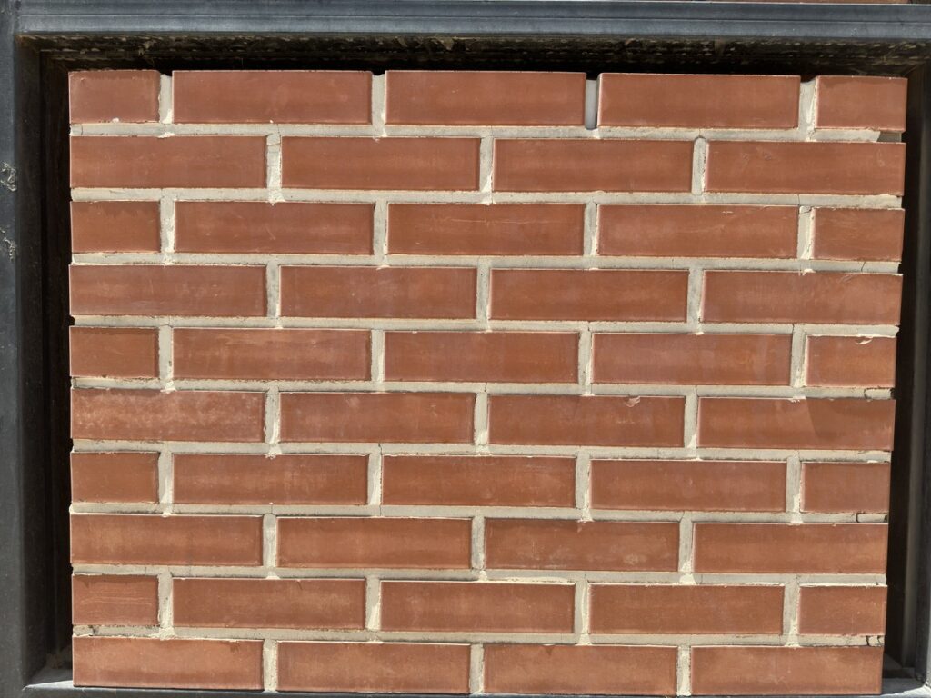 Combining Colors for Stunning Facades: Elevate Your Design with the Perfect Brick Palette