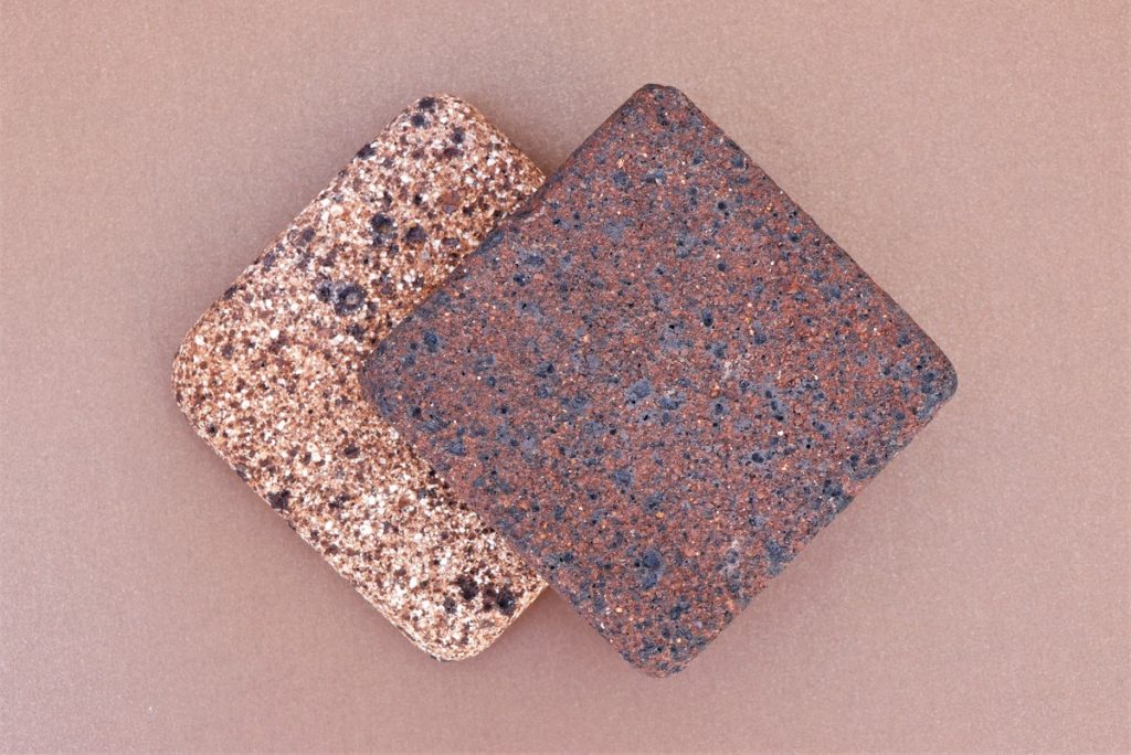 tile bricks