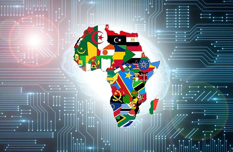 African Market Insights: Bricks in Demand
