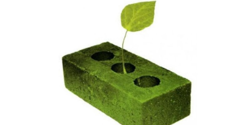 Sustainable Construction: Bricks and the Environment