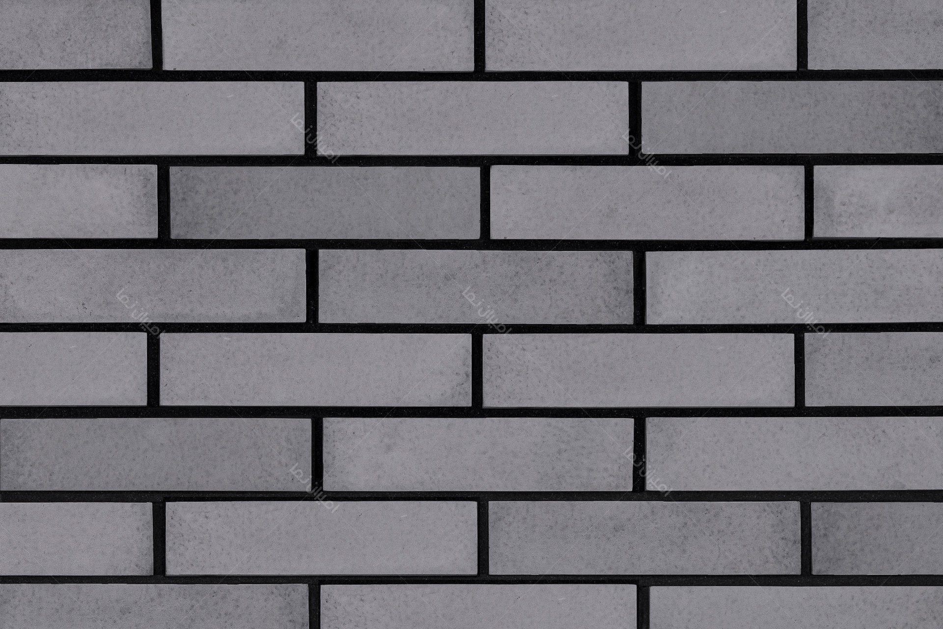 Gray Bricks