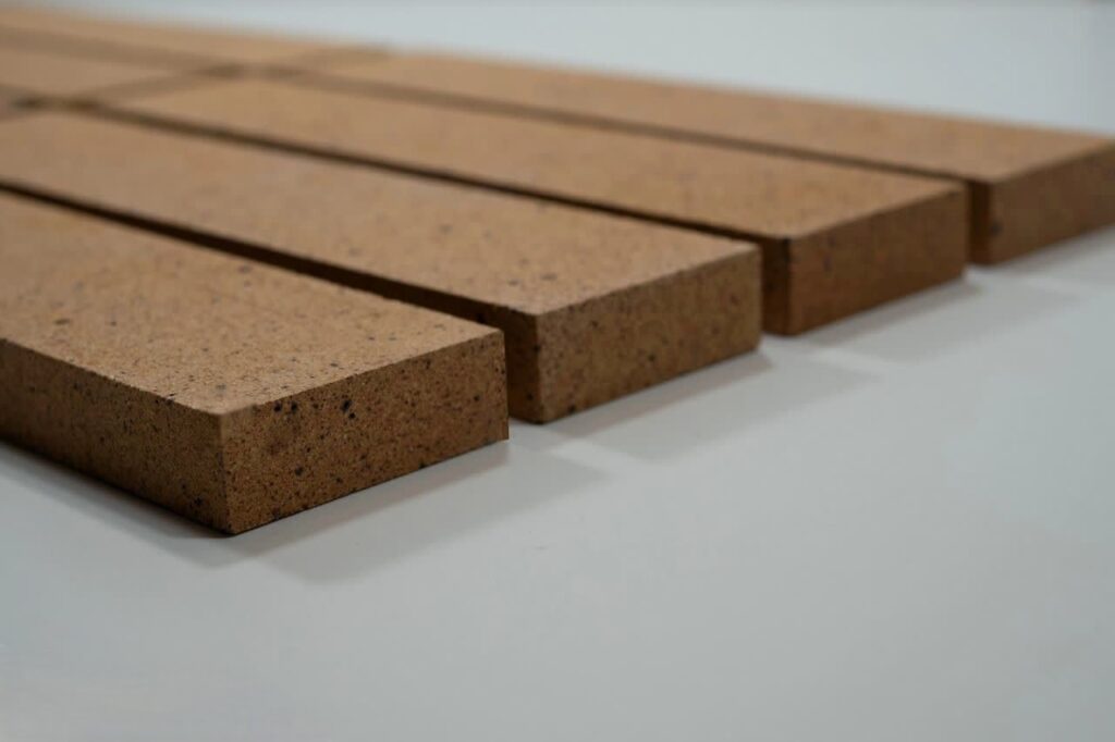 Shamooti Facing Bricks: A Modern Choice for Contemporary Architecture