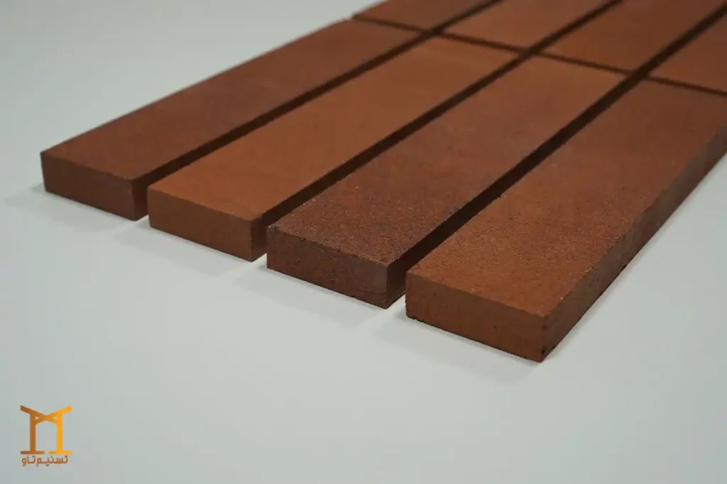 English Bricks: Strength and Style for Modern Construction