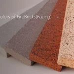 Firebricks color