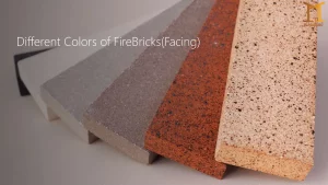 Firebricks color