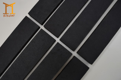 Black Bricks: Bold and Beautiful