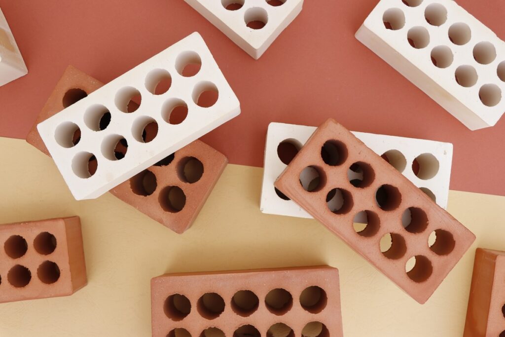 Lefton Bricks in Global Construction