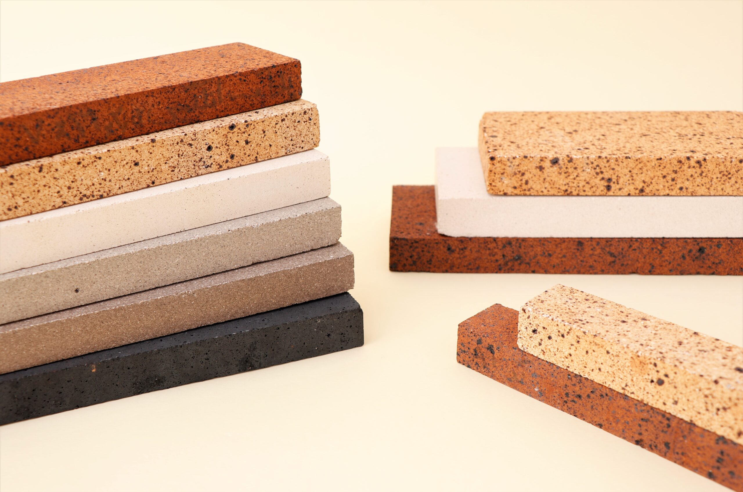 آجر نما سفید 7