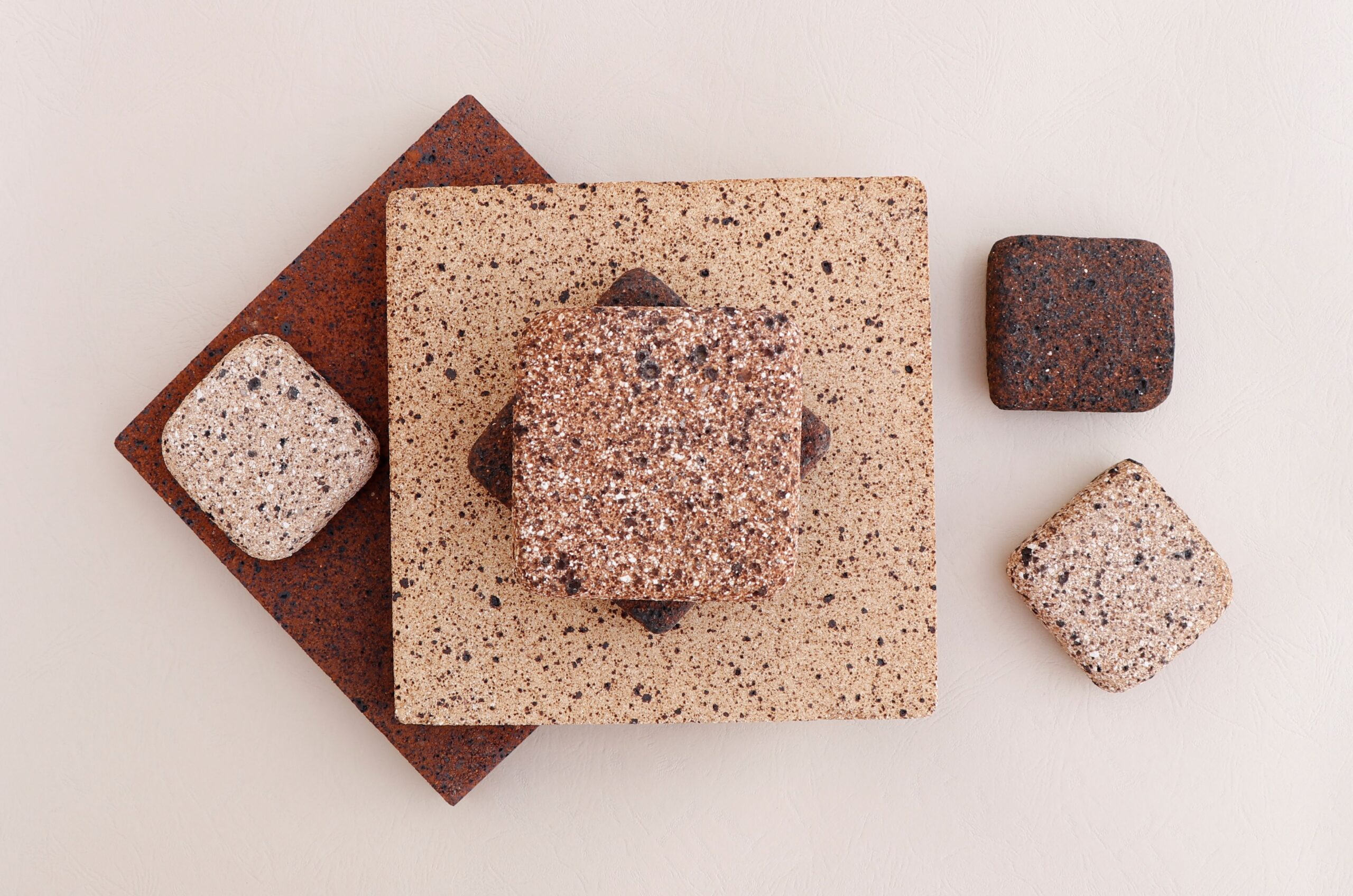 آجر کف فرشی طرحدار انگلیسی 20*20